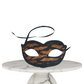 ** Heaps to choose from ** Mixed masquerades various colours simple design