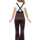 Glam Gangster Costume