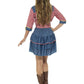 Rodeo Doll costume