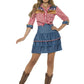 Rodeo Doll costume