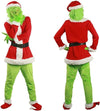 Christmas Grinch