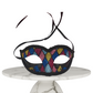 ** Heaps to choose from ** Mixed masquerades various colours simple design