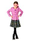 LUNA LOVEGOOD COSTUME, CHILD
