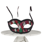 ** Heaps to choose from ** Mixed masquerades various colours simple design