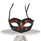 ** Heaps to choose from ** Mixed masquerades various colours simple design