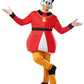 Scrooge McDuck Disney Character Christmas Costume