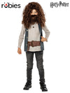 HAGRID COSTUME HARRY POTTER, CHILD