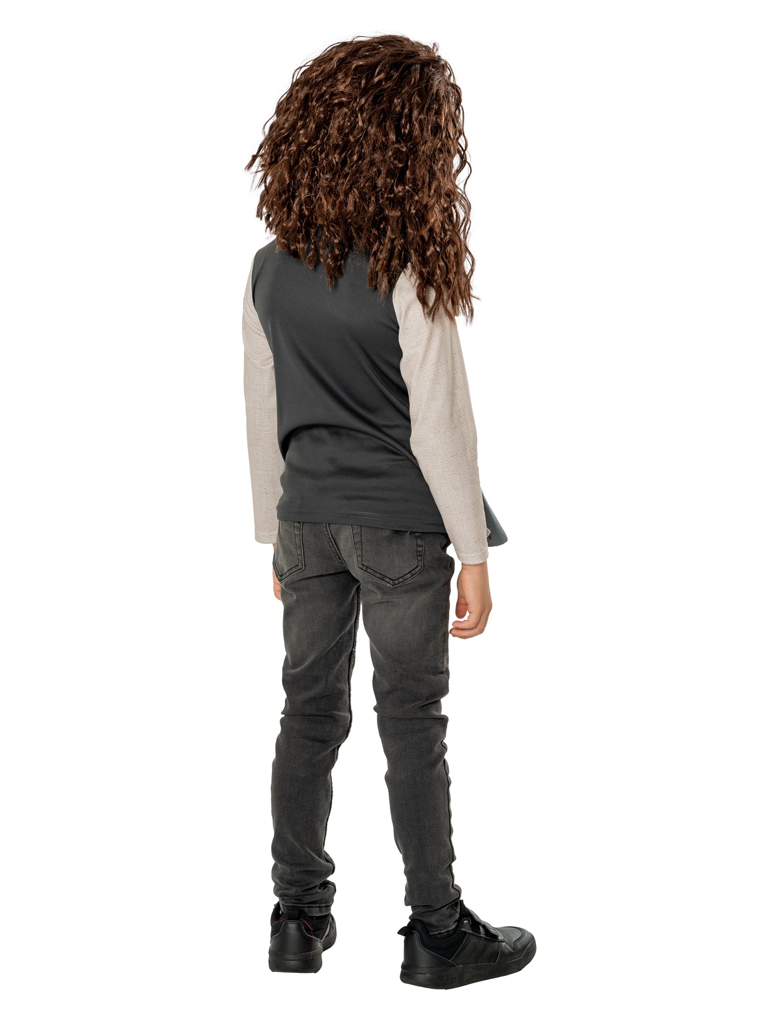 HAGRID COSTUME HARRY POTTER, CHILD