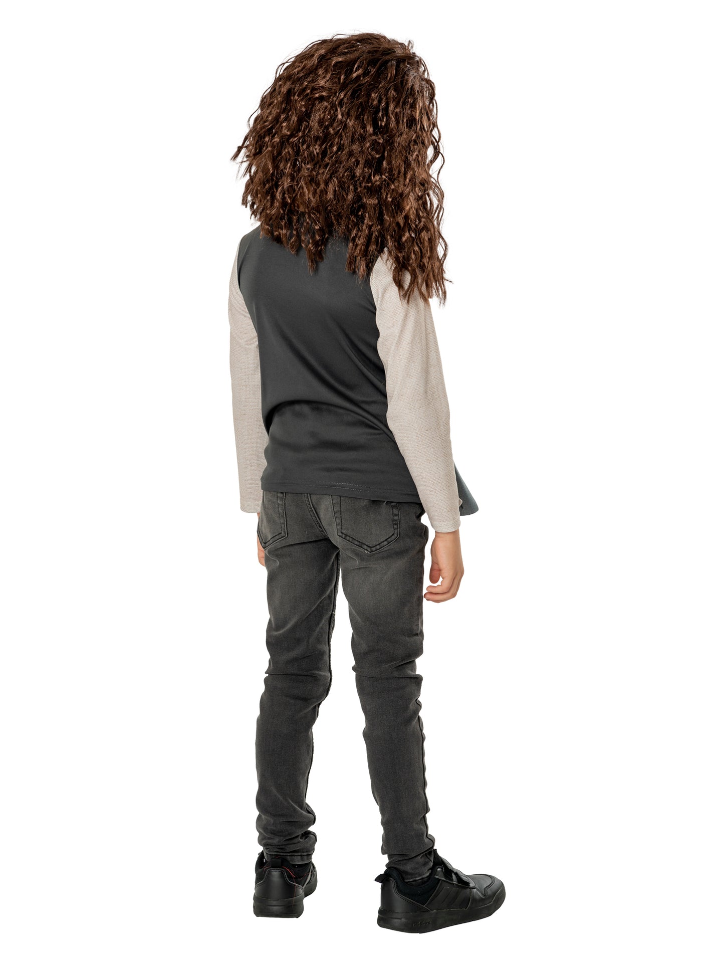 HAGRID COSTUME HARRY POTTER, CHILD