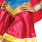 SUPERGIRL DC SUPERHERO GIRLS CLASSIC, CHILD