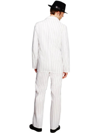 Fever Gangster Costume - Adult
