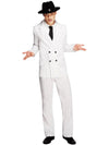 Fever Gangster costume