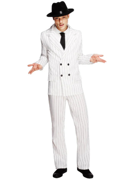 Fever Gangster costume