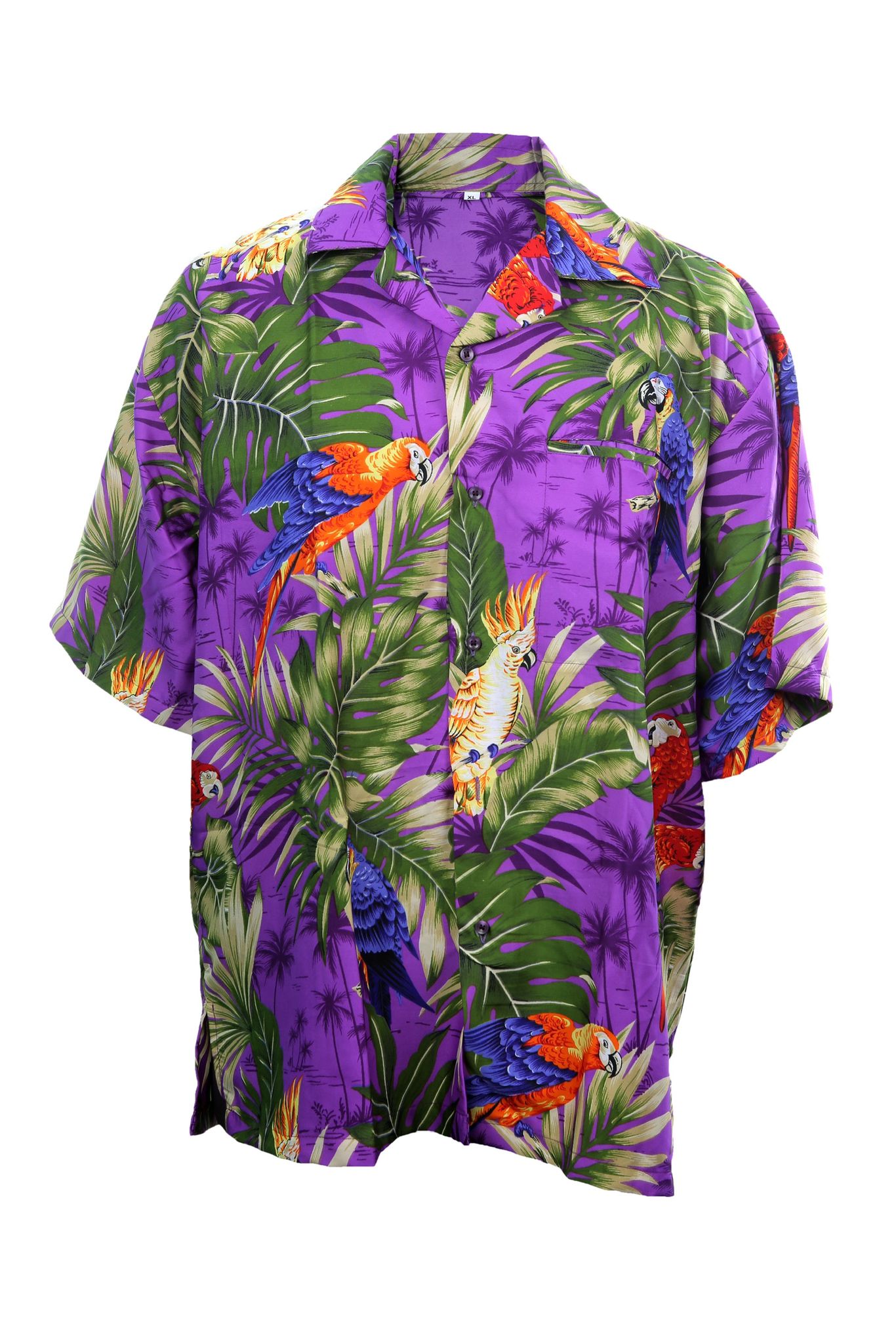 Hawaiian shirt assorted