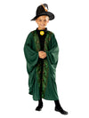 PROFESSOR MCGONAGALL ROBE, CHILD