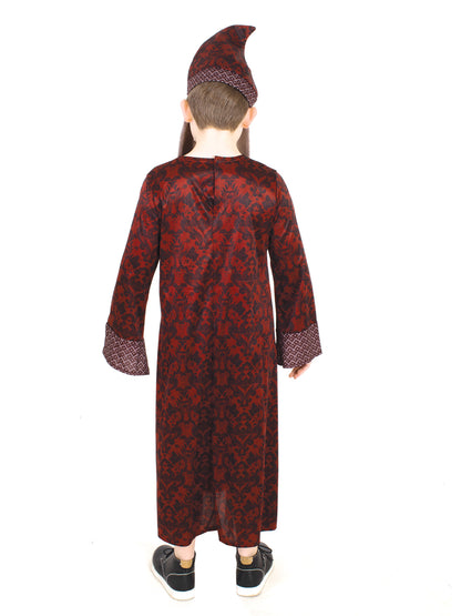 Professor Dumbledore robe- Child