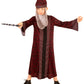 PROFESSOR DUMBLEDORE ROBE, CHILD