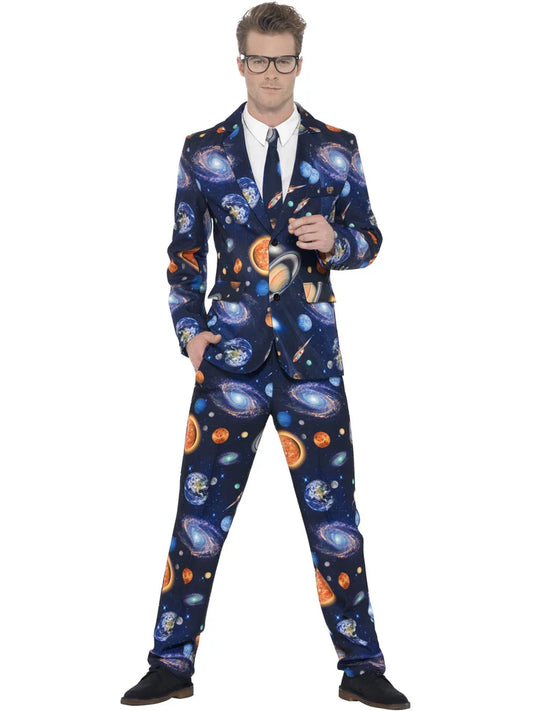 Space out suit / Planet suit