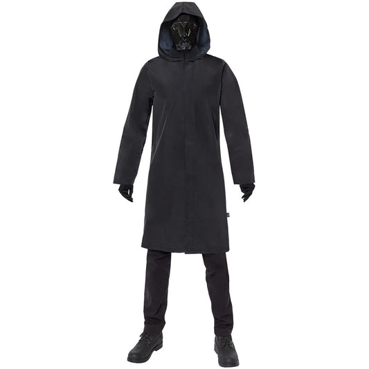 Squid Game front man deluxe costume
