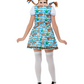 Pretzel girl Oktoberfest dress