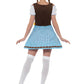 Olga Oktoberfest dress costume - Adult