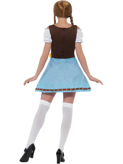 Olga Oktoberfest dress costume - Adult