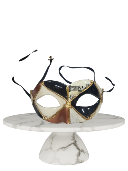 Phantom of the opera inspired masquerade music