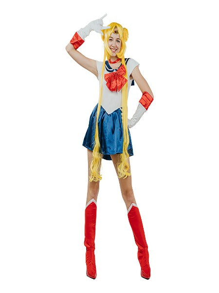 Sailormoon costume