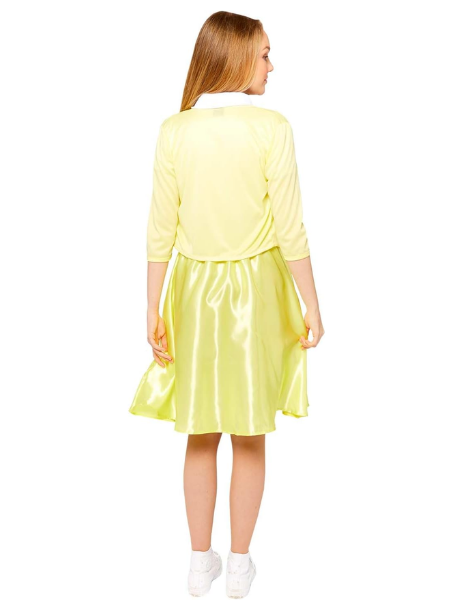 Grease Sandy Summer Nights  Costume - Adult