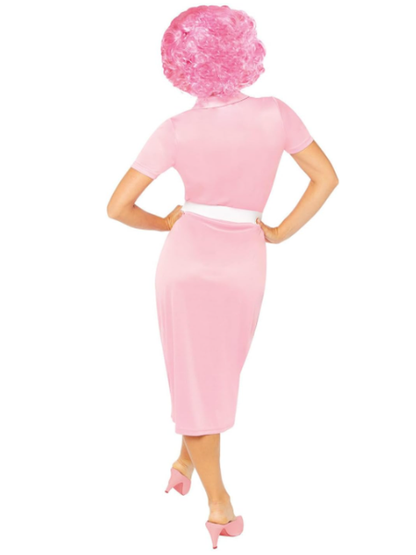 Frenchy Grease costume - Adult