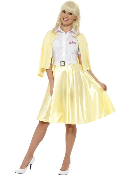 Grease Sandy Costume - Adult