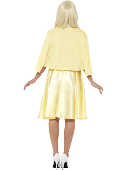 Grease Sandy Costume - Adult