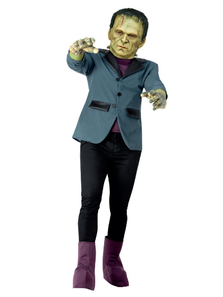 Frankenstein Costume Deluxe