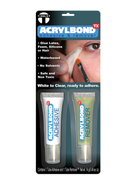Adhesive Acrylbond set