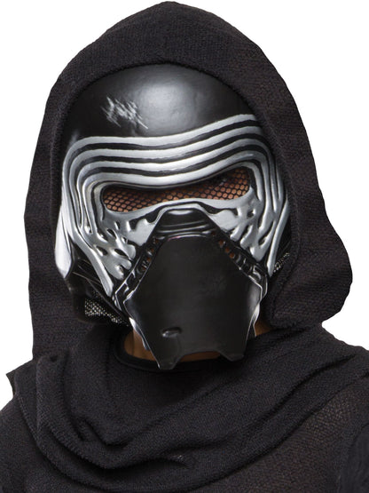 Deluxe Kylo Ren Star Wars - Child