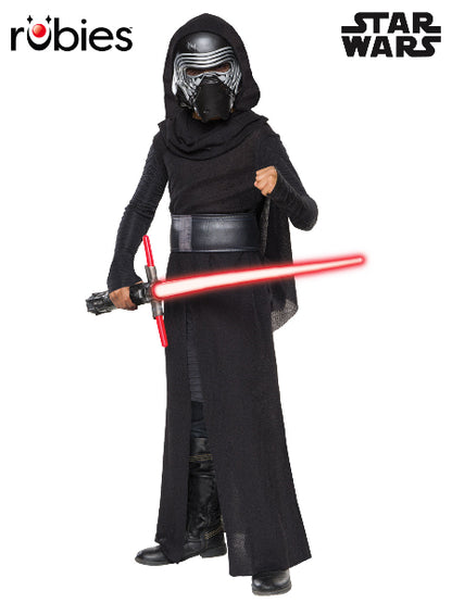 Deluxe Kylo Ren Star Wars - Child