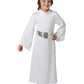 Princess Leia Deluxe Costume Child