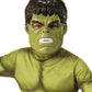 Hulk Classic Costume Child
