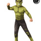 Hulk Classic Costume Child