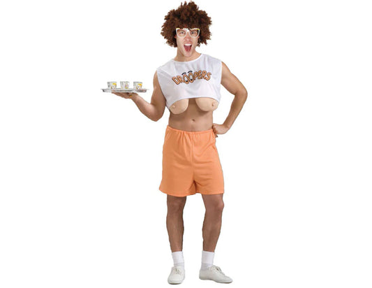 Droopers Costume
