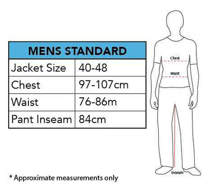 PENNYWISE 'IT' MOVIE COSTUME TOP