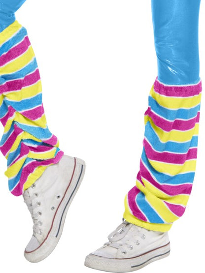 Barbie Mattel Exercise Outfit - Adult