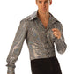 Boogie 70s Disco shirt
