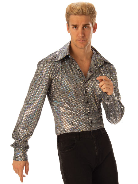 Boogie 70s Disco shirt