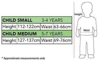 Supergirl Deluxe costume Child