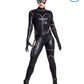 CATWOMAN BATMAN RETURNS COSTUME, ADULT DELUXE