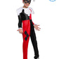 HARLEY QUINN COMIC BOOK, Child