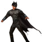 THE BATMAN DELUXE ADULT