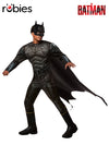 THE BATMAN DELUXE ADULT