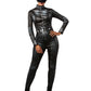 Selina Kyle (Catwoman) deluxe Child Costume